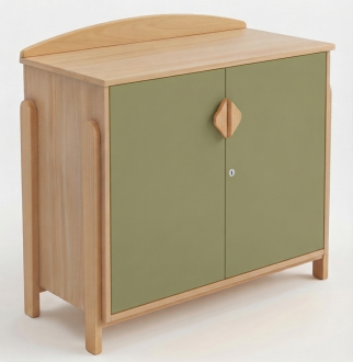Meuble bas h88 K briol 
